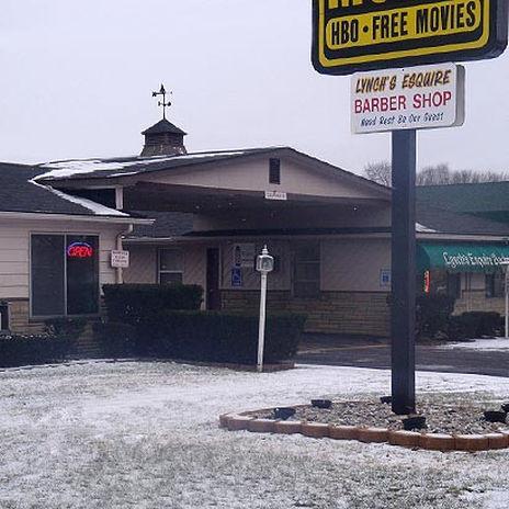Currys Motel By Oyo Saginaw Mi Bagian luar foto